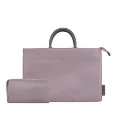 LPC-1001-13"  Montana West Waterproof Laptop Sleeve /Messenger Bag/Briefcase Computer Bag-13"