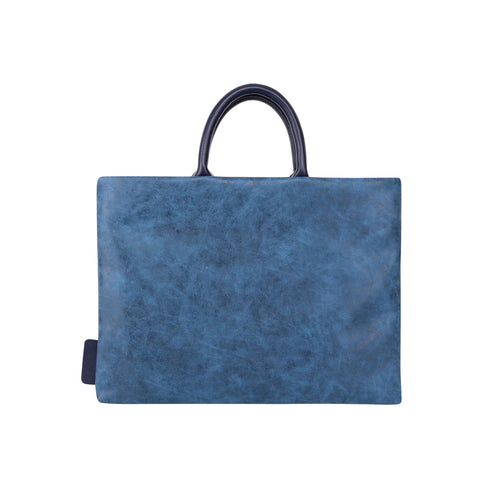 LPC-TX01-15"  Montana West Waterproof Texas Flag Print Laptop Sleeve /Messenger Bag/Briefcase Computer Bag