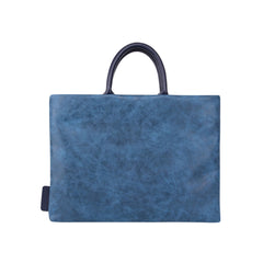 LPC-US01-15"  Montana West Waterproof US Flag Print Laptop Sleeve /Messenger Bag/Briefcase Computer Bag