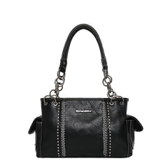 MW1049G-8085 Montana West Concealed Carry Satchel