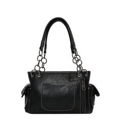 MW1049G-8085 Montana West Concealed Carry Satchel