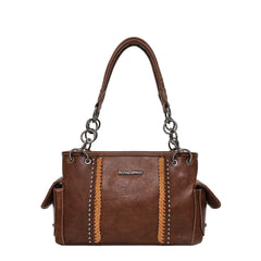 MW1049G-8085 Montana West Concealed Carry Satchel