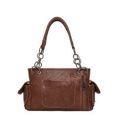MW1049G-8085 Montana West Concealed Carry Satchel