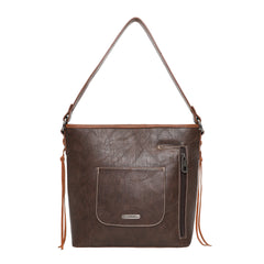 MW1051G-918 Montana West Whipstitch Collection Concealed Carry Hobo