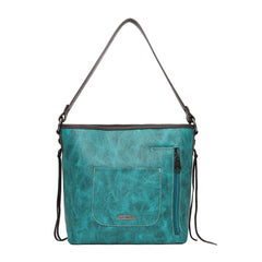 MW1051G-918 Montana West Whipstitch Collection Concealed Carry Hobo