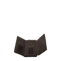 MW1051-W010 Montana West Whipstitch Collection Wallet