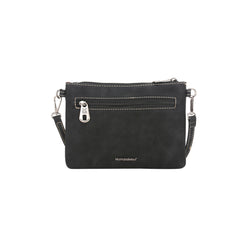 MW1061-181 Montana West Concho Collection Clutch/Crossbody