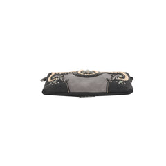 MW1061-181 Montana West Concho Collection Clutch/Crossbody