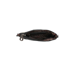 MW1061-181 Montana West Concho Collection Clutch/Crossbody
