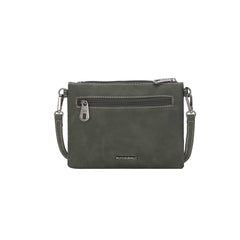 MW1061-181 Montana West Concho Collection Clutch/Crossbody