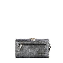 MW1075-W018 Montana West Buckle Collection Wallet