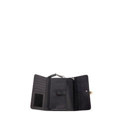 MW1075-W018 Montana West Buckle Collection Wallet