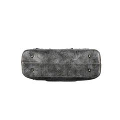 MW1075G-8317 Montana West Buckle Collection Concealed Carry Tote