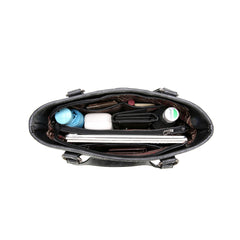 MW1075G-8317 Montana West Buckle Collection Concealed Carry Tote
