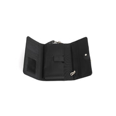 MW1079-W018 Montana West Buckle Collection Wallet