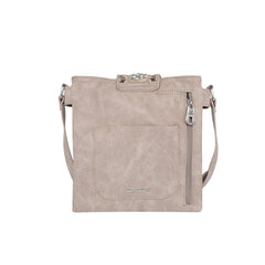 MW1079G-9360 Montana West Buckle Collection Concealed Carry Crossbody