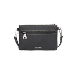 MW1110-181 Montana West Boot Scroll Embroidered Collection Clutch/Crossbody