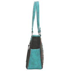 MW1120G-8317 Montana West Spiritual Collection Concealed Carry Tote
