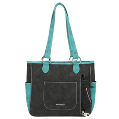 MW1120G-8317 Montana West Spiritual Collection Concealed Carry Tote