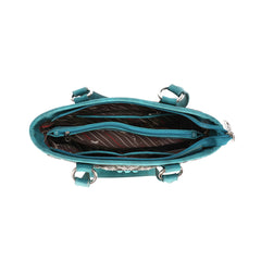 MW1120G-8317 Montana West Spiritual Collection Concealed Carry Tote