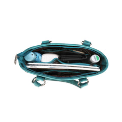 MW1120G-8317 Montana West Spiritual Collection Concealed Carry Tote