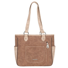 MW1120G-8317 Montana West Spiritual Collection Concealed Carry Tote
