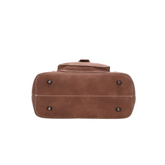 MW1123G-918 Montana West Aztec Collection Concealed Carry Hobo