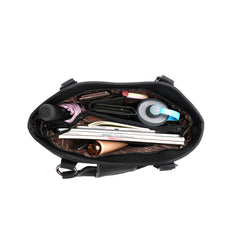 MW1125G-8005 Montana West Aztec/Buckle Collection Concealed Carry Tote