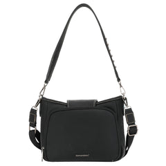 MW1125G-921 Montana West Aztec/Buckle Collection Hobo/Crossbody