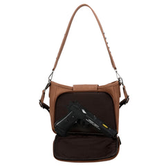 MW1125G-921 Montana West Aztec/Buckle Collection Hobo/Crossbody