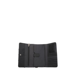 MW1126-W018 Montana West Buckle Collection Wallet