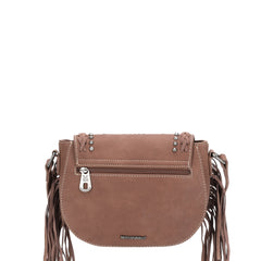 MW1128-8360 Montana West Aztec Collection Crossbody