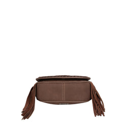 MW1128-8360 Montana West Aztec Collection Crossbody