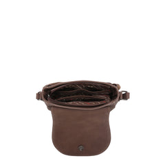 MW1128-8360 Montana West Aztec Collection Crossbody