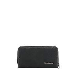MW1128-W010 Montana West Aztec Collection Wallet