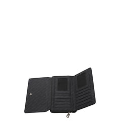 MW1128-W010 Montana West Aztec Collection Wallet