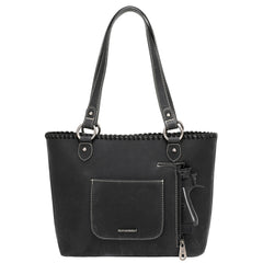 MW1128G-8317 Montana West Aztec Collection Concealed Carry Tote
