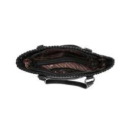 MW1128G-8317 Montana West Aztec Collection Concealed Carry Tote
