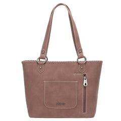MW1128G-8317 Montana West Aztec Collection Concealed Carry Tote