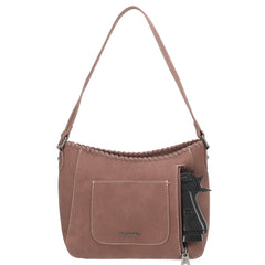 MW1128G-921 Montana West Aztec Collection Concealed Carry Hobo