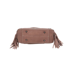 MW1128G-921 Montana West Aztec Collection Concealed Carry Hobo