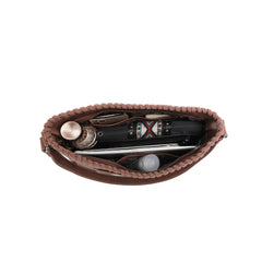 MW1128G-921 Montana West Aztec Collection Concealed Carry Hobo