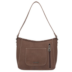 MW1128G-921 Montana West Aztec Collection Concealed Carry Hobo