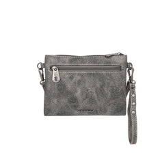 MW1129-181 Montana West Aztec Collection Clutch/Crossbody