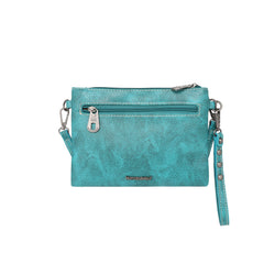 MW1129-181 Montana West Aztec Collection Clutch/Crossbody