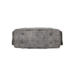 MW1129G-8085 Montana West Aztec Collection Concealed Carry Satchel