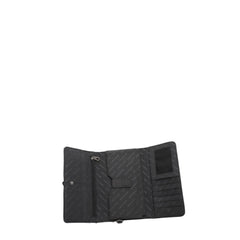 MW1131-W018 Montana West Buckle Collection Wallet