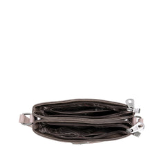 MW1132G-9360 Montana West Buckle Collection Concealed Carry Crossbody