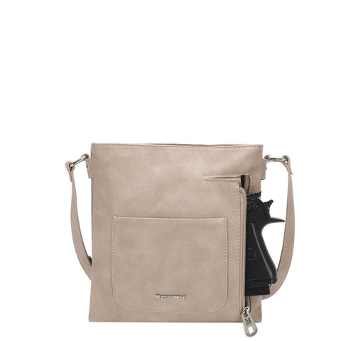 MW1136G-9360 Montana West Spiritual Collection Concealed Carry Crossbody