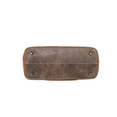 MW1138G-8317 Montana West Concho Collection Concealed Carry Tote